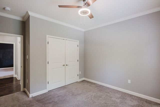 3020 Olson Cir, Bryant, AR 72022