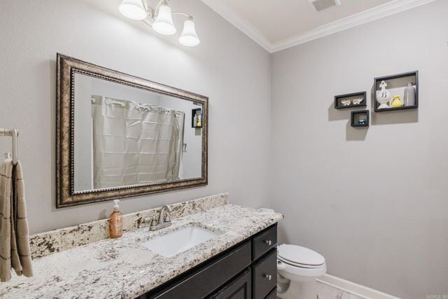 3020 Olson Cir, Bryant, AR 72022
