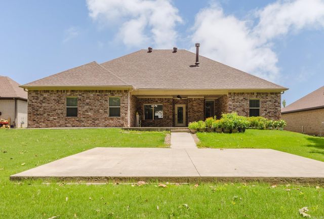 3020 Olson Cir, Bryant, AR 72022