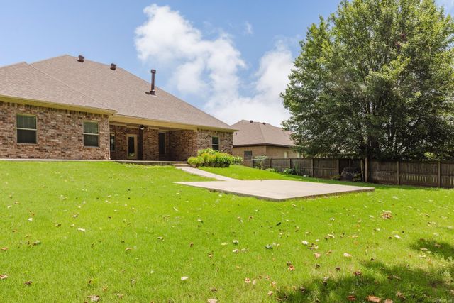 3020 Olson Cir, Bryant, AR 72022