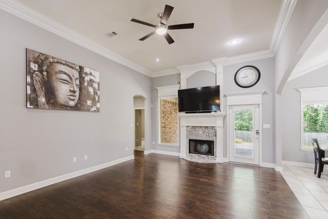 3020 Olson Cir, Bryant, AR 72022