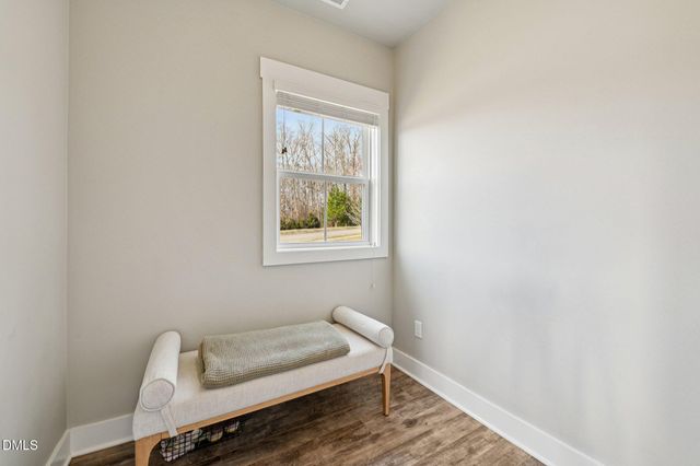 572 Beacon Ridge Boulevard, Chapel Hill, NC 27516