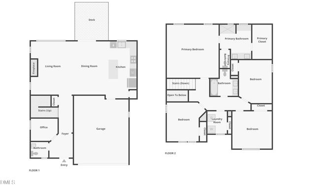 572 Beacon Ridge Boulevard, Chapel Hill, NC 27516