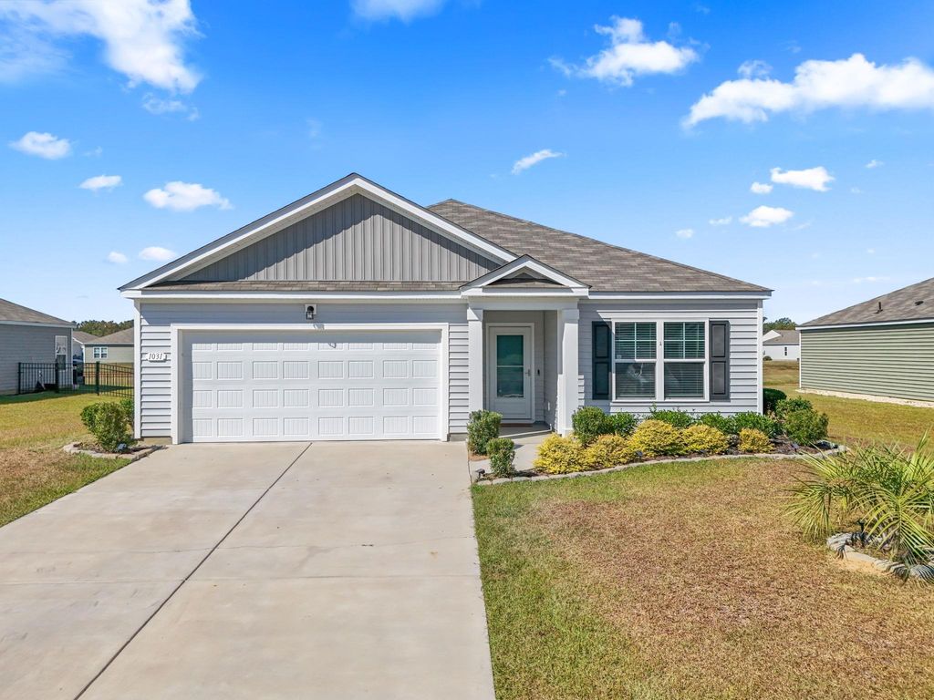 1031 Corn Husk Loop, Conway, SC 29527 — photo 3