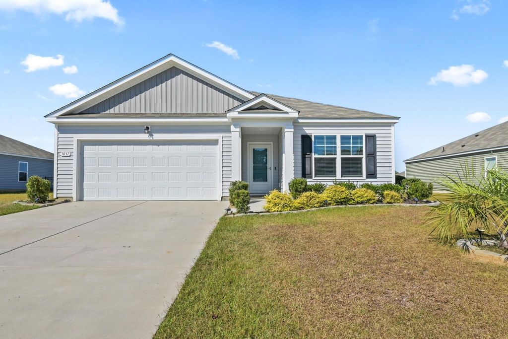 1031 Corn Husk Loop, Conway, SC 29527 — photo 5