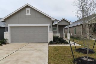 25443 Lobelia Blossom Lane, Magnolia, TX 77354