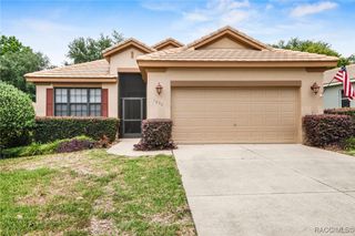 1052 W DIAMOND SHORE Loop, Hernando, FL 34442