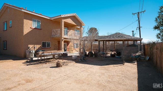 20325 87th Street, California City, CA 93505