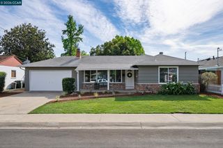 2137 Holbrook Drive, Concord, CA 94519