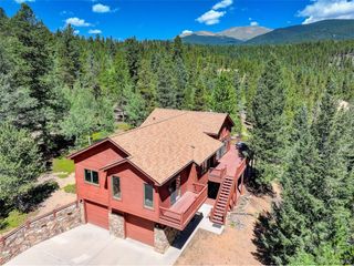 890 Royal Ridge Dr, Bailey, CO 80421