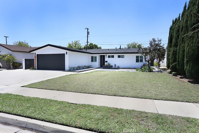 833 N Felicidad, Anaheim, CA 92801