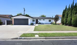833 N Felicidad, Anaheim, CA 92801