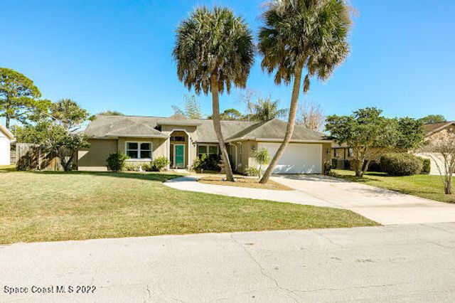 6385 Banks Avenue, Cocoa, FL 32927