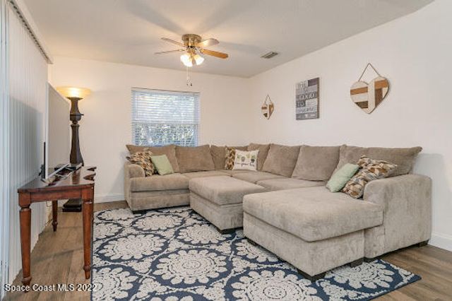 6385 Banks Avenue, Cocoa, FL 32927