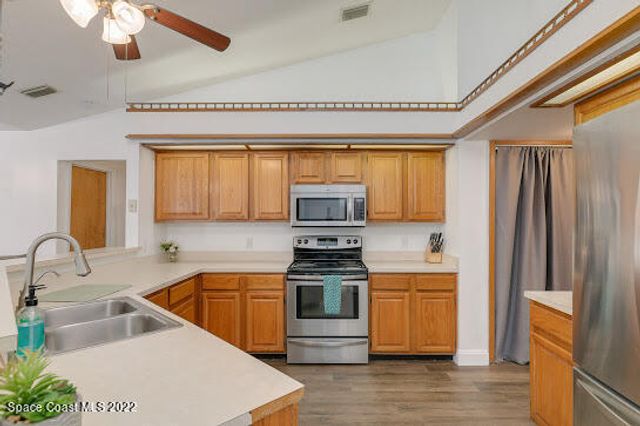 6385 Banks Avenue, Cocoa, FL 32927