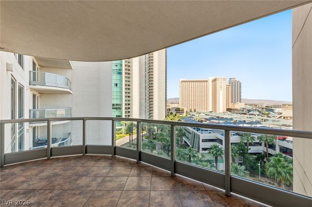 322 Karen Avenue 701, Las Vegas, NV 89109