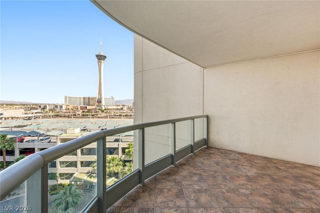 322 Karen Avenue 701, Las Vegas, NV 89109