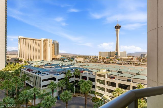 322 Karen Avenue 701, Las Vegas, NV 89109
