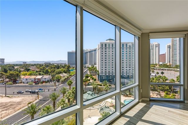 322 Karen Avenue 701, Las Vegas, NV 89109