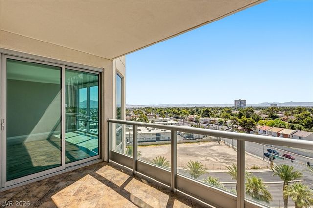 322 Karen Avenue 701, Las Vegas, NV 89109