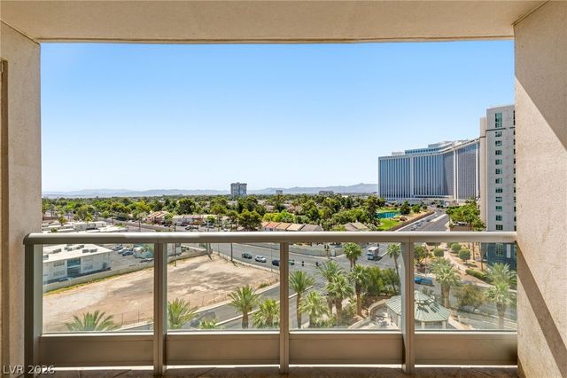 322 Karen Avenue 701, Las Vegas, NV 89109