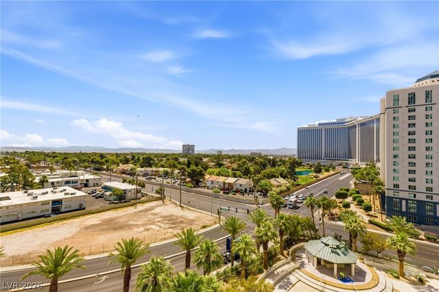322 Karen Avenue 701, Las Vegas, NV 89109
