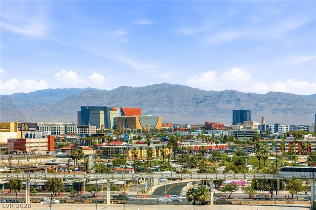 322 Karen Avenue 701, Las Vegas, NV 89109