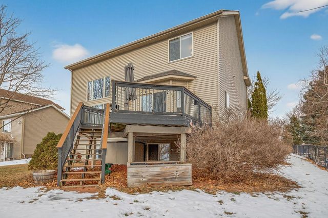 2542 Mathias Road, Shakopee, MN 55379