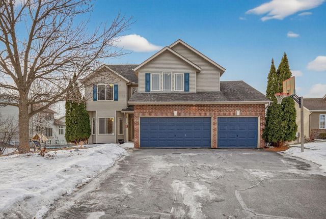 2542 Mathias Road, Shakopee, MN 55379