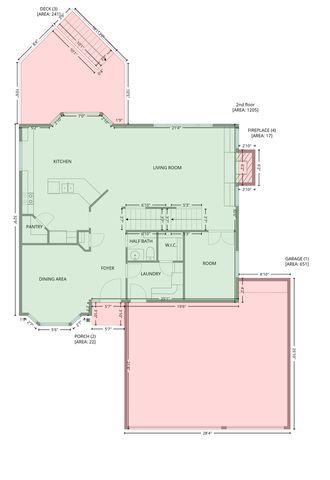 2542 Mathias Road, Shakopee, MN 55379