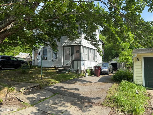 28-30 William Street, Gloversville, NY 12078