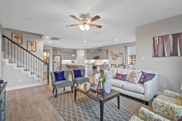 145 LEON Avenue, Rhome, TX 76078