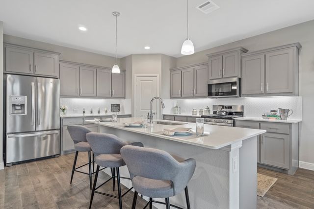 145 LEON Avenue, Rhome, TX 76078