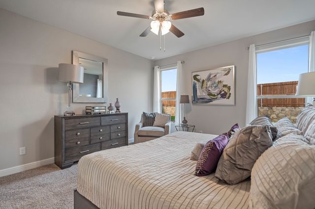 145 LEON Avenue, Rhome, TX 76078