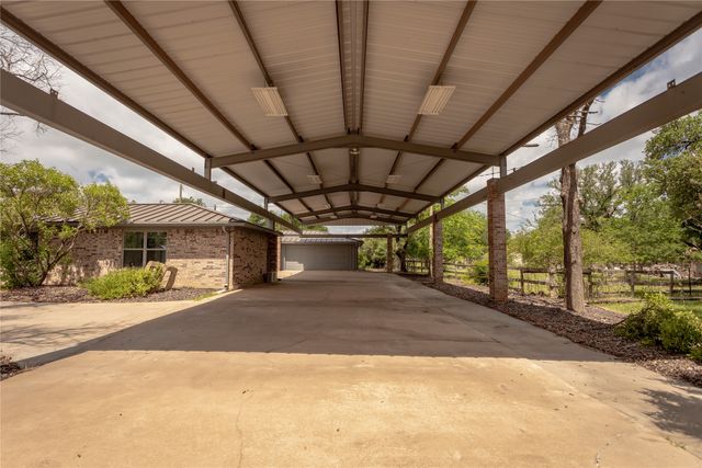 712 Squaw Creek Road, Willow Park, TX 76087