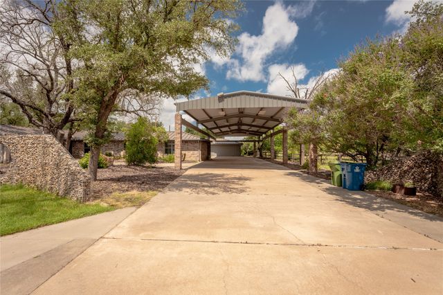 712 Squaw Creek Road, Willow Park, TX 76087