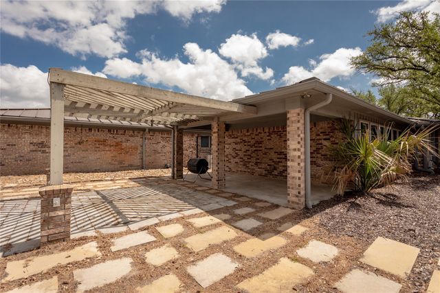 712 Squaw Creek Road, Willow Park, TX 76087