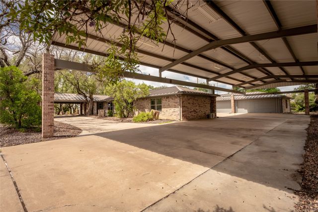 712 Squaw Creek Road, Willow Park, TX 76087