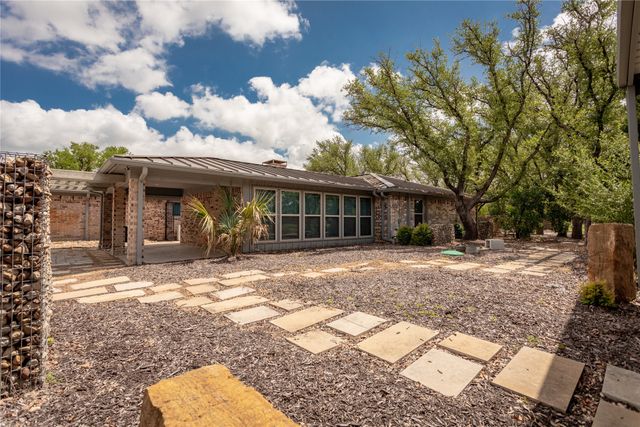 712 Squaw Creek Road, Willow Park, TX 76087