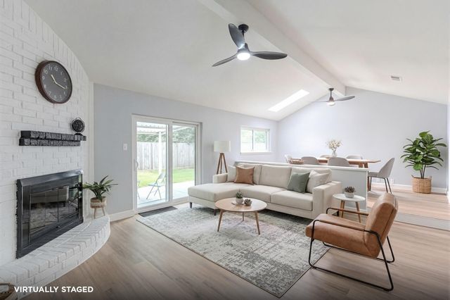 2309 Romayor Court, Pearland, TX 77581