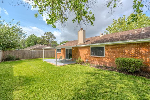 2309 Romayor Court, Pearland, TX 77581