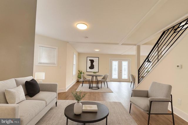 1019 N BROAD ST, Woodbury, NJ 08096