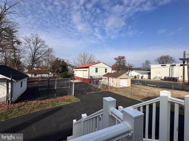 1019 N BROAD ST, Woodbury, NJ 08096