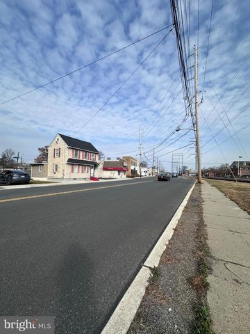 1019 N BROAD ST, Woodbury, NJ 08096