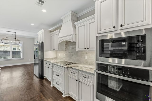 228 Perth Court, Warner Robins, GA 31088