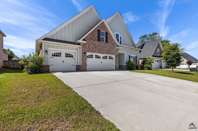 228 Perth Court, Warner Robins, GA 31088