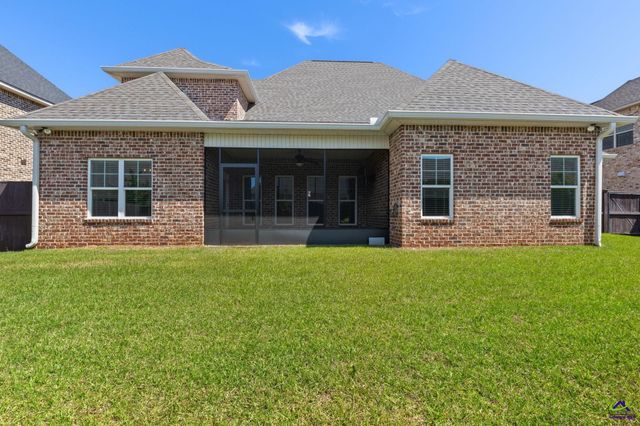 228 Perth Court, Warner Robins, GA 31088