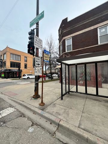 4203 W Fullerton Avenue, Chicago, IL 60639