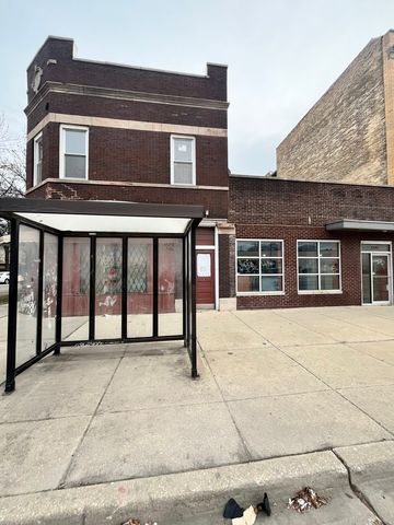 4203 W Fullerton Avenue, Chicago, IL 60639
