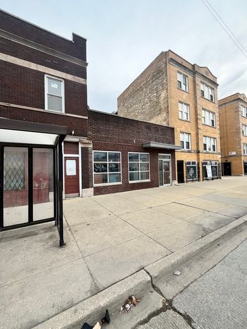 4203 W Fullerton Avenue, Chicago, IL 60639